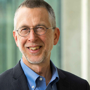 Jim Dempsey, Berkeley's Center for Law & Technology's new executive director.